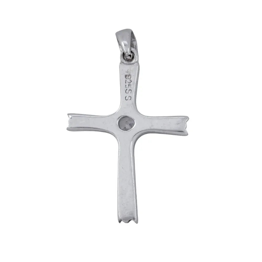 Unbranded vintage sterling
